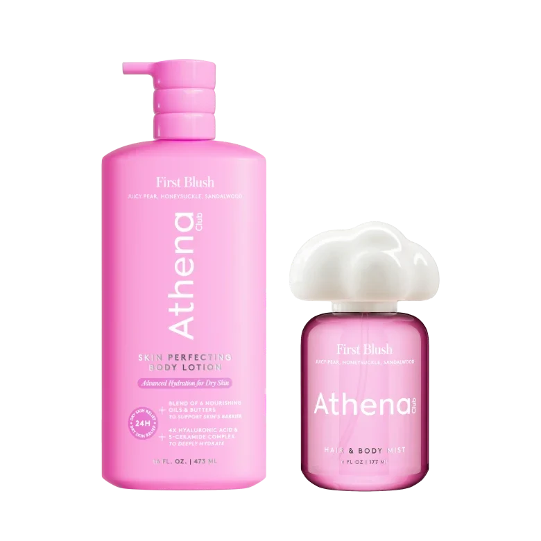 Lotion and Mist Duo V7