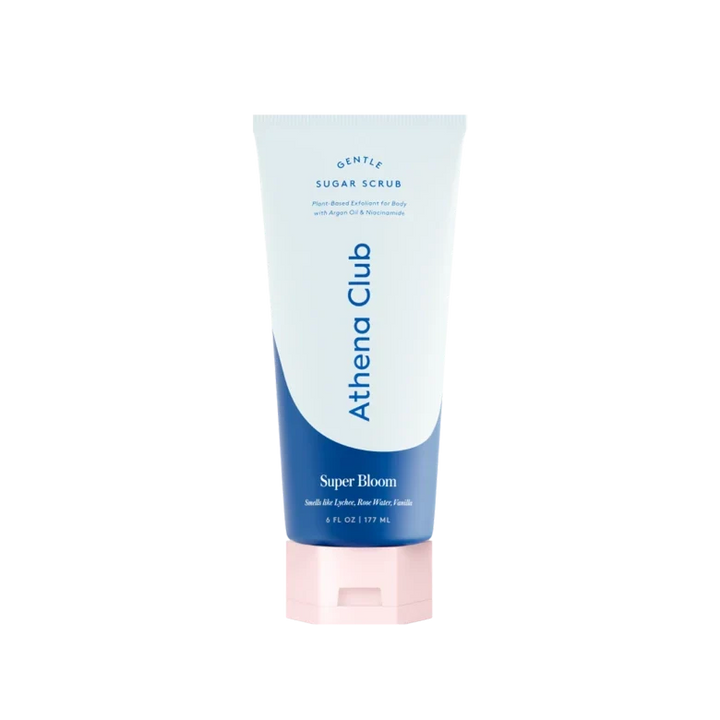 Gentle Sugar Scrub U5 Super Bloom / Full Size