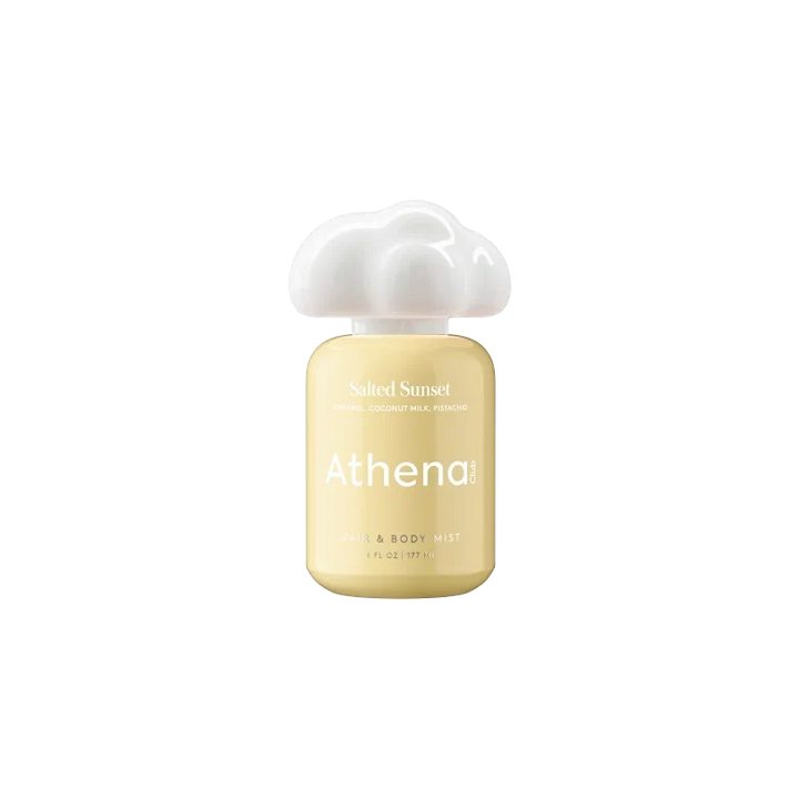 Hair & Body Mist W4 Salted Sunset