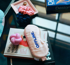 Offline Sleeping Mask J8