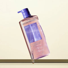 Glow Restore Shower Oil I8