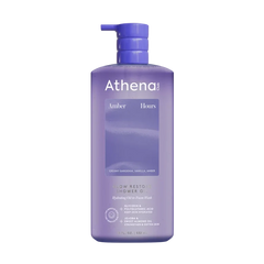 Glow Restore Shower Oil I8