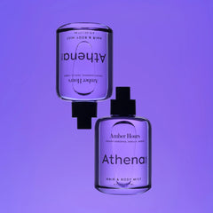 Hair & Body Mist S7