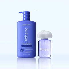 Lotion and Mist Duo D1