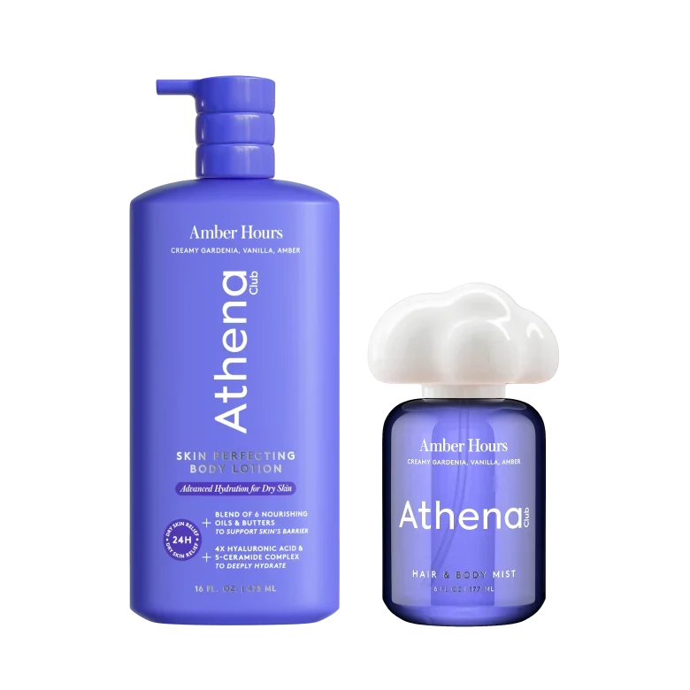 Lotion and Mist Duo D1
