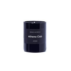 Scented Mood Candle F9
