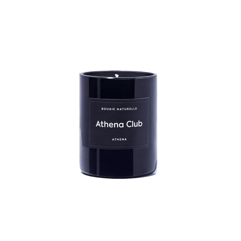 Scented Mood Candle F9 Athena