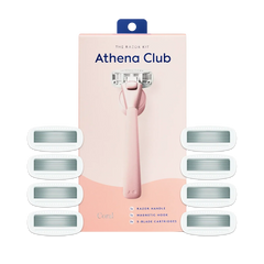 The Essential Shave Set U4