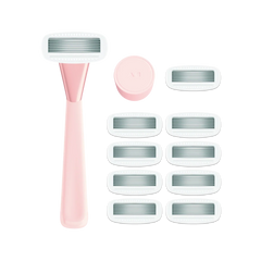 The Essential Shave Set U4