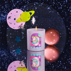 Cosmic Light Candle L7