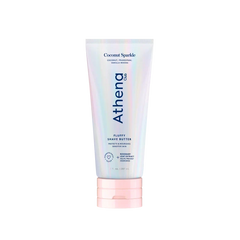 Fluffy Shave Butter G6