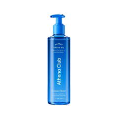 Glossy Shave Oil C2