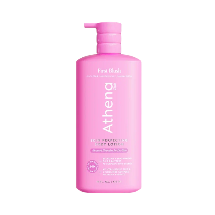 Skin Perfecting Body Lotion G2 First Blush