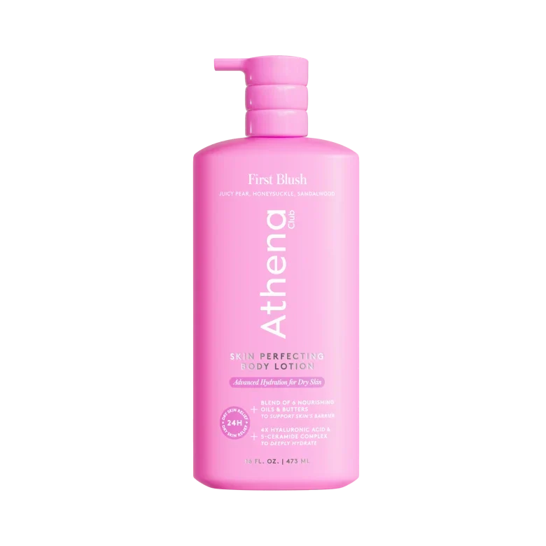 Skin Perfecting Body Lotion X8 First Blush