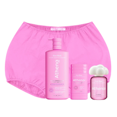 Charlie Beads & Athena Club Scent Wardrobe U3