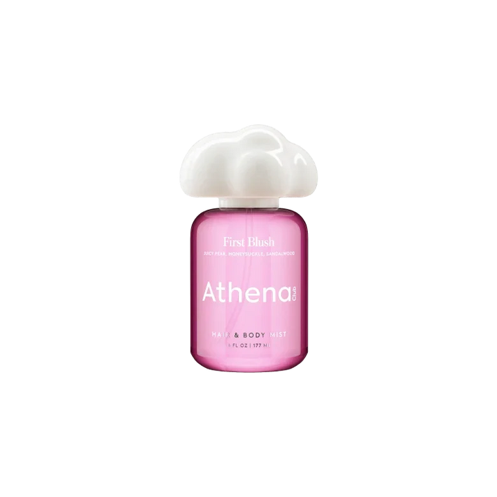 Hair & Body Mist I4 First Blush