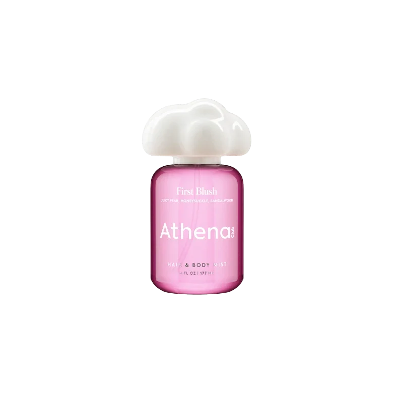 Hair & Body Mist I4 First Blush