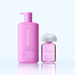 Lotion and Mist Duo V7