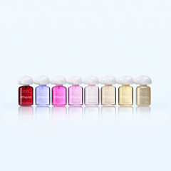 Complete Mist Collection R4