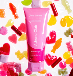 Gentle Sugar Scrub C4