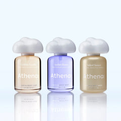 Hair & Body Mist Trio H4