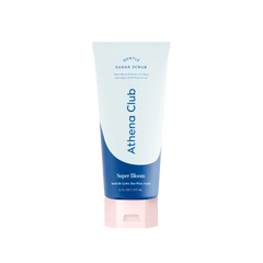 Gentle Sugar Scrub C4
