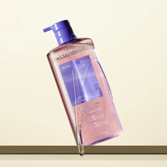 Glow Restore Shower Oil Trio Q3