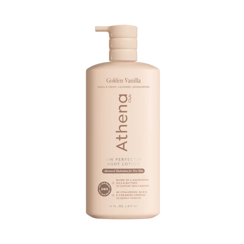 Skin Perfecting Body Lotion W9