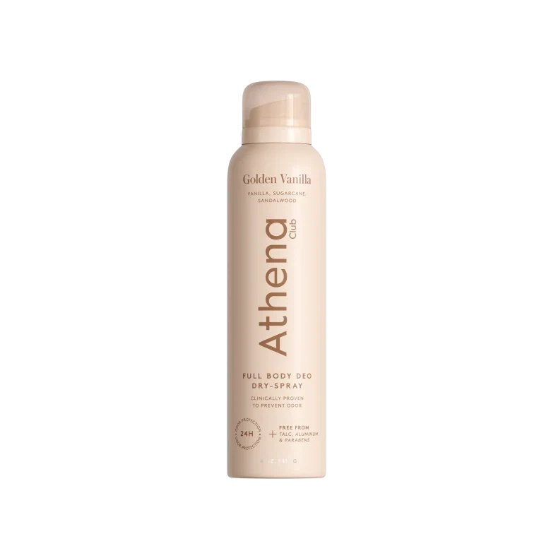 Full Body Deo Dry-Spray I1