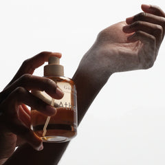 Hair & Body Mist Z1