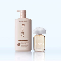 Lotion and Mist Duo T0