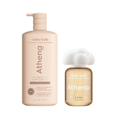 Lotion and Mist Duo F6