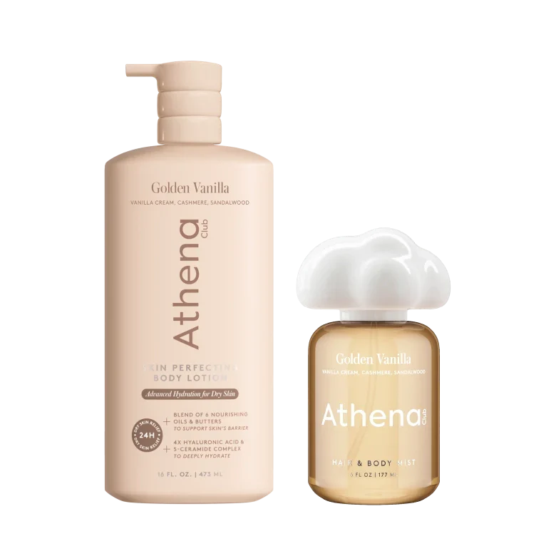 Lotion and Mist Duo T0