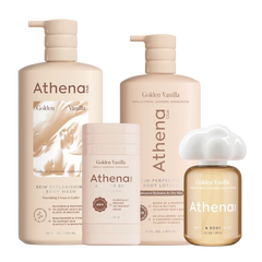 Full Body Fragrance Routine J7