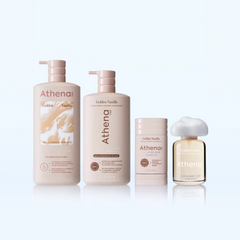 Full Body Fragrance Routine J7