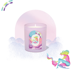 Cosmic Light Candle L7