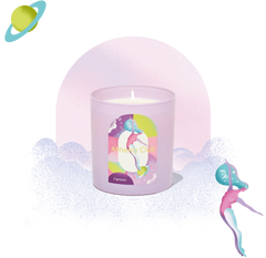 Cosmic Light Candle L7