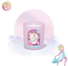 Cosmic Light Candle L7