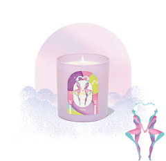 Cosmic Light Candle L7