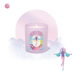 Cosmic Light Candle L7