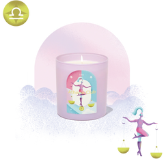 Cosmic Light Candle L7