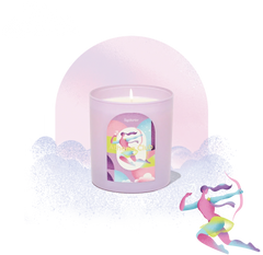 Cosmic Light Candle L7