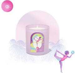 Cosmic Light Candle L7