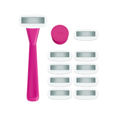 The Essential Shave Set U4
