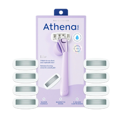 The Essential Shave Set U4