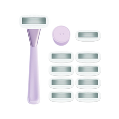 The Essential Shave Set U4
