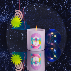 Cosmic Light Candle L7