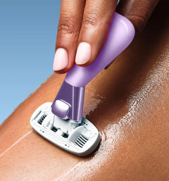 The Mini Razor T2