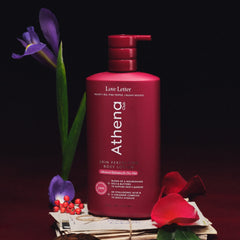 Skin Perfecting Body Lotion Y8