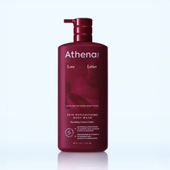 Skin Replenishing Body Wash F5
